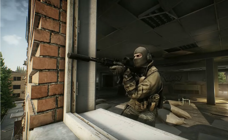 How To Play Escape From Tarkov Offline And A Few Tips Tricks HeavyBullets