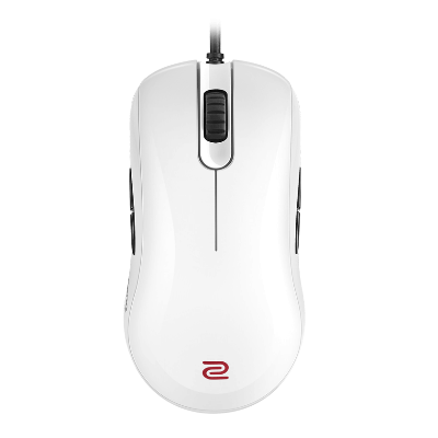 Zowie FK2 White Edition