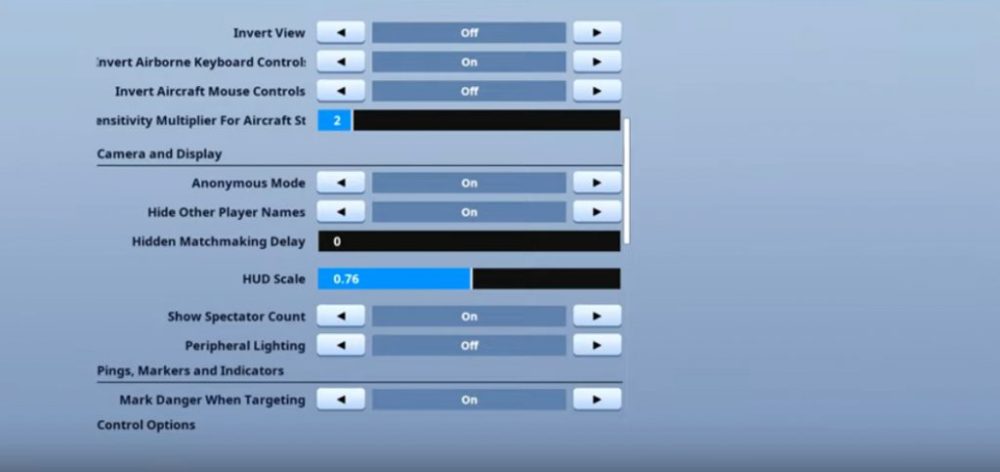 Bugha Fortnite Settings Gear and Setup HeavyBullets com