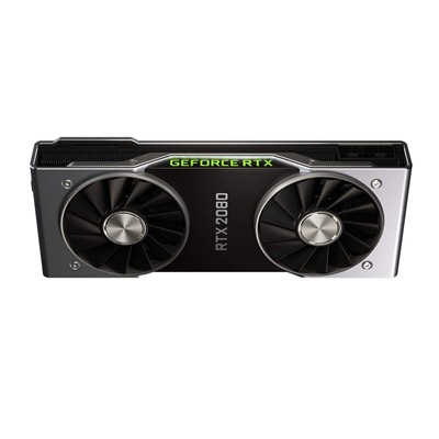 Nvidia GeForce RTX 2080