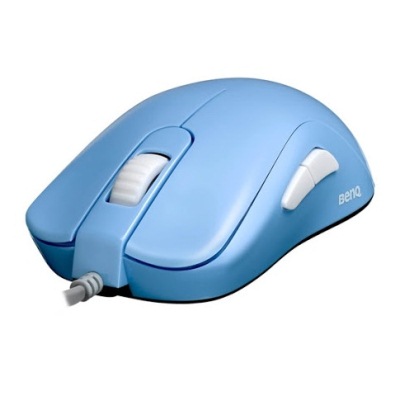 Zowie S2 Divina Edition