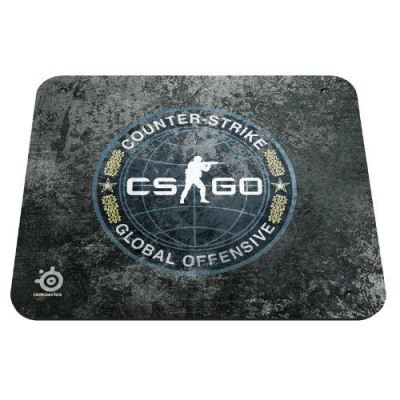 SteelSeries QcK Cs:GO Edition
