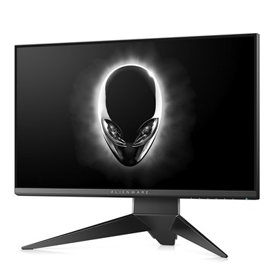 Alienware - AW2518H