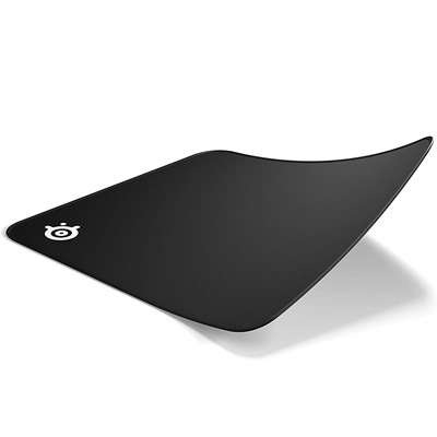 SteelSeries QcK - Large Stitched Edge